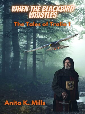 cover image of When the Blackbird Whistles